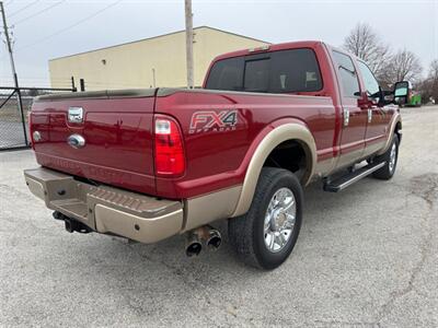 2014 Ford F-250 King Ranch - Photo 4 - Indianapolis, IN 46234