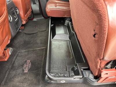 2014 Ford F-250 King Ranch - Photo 9 - Indianapolis, IN 46234