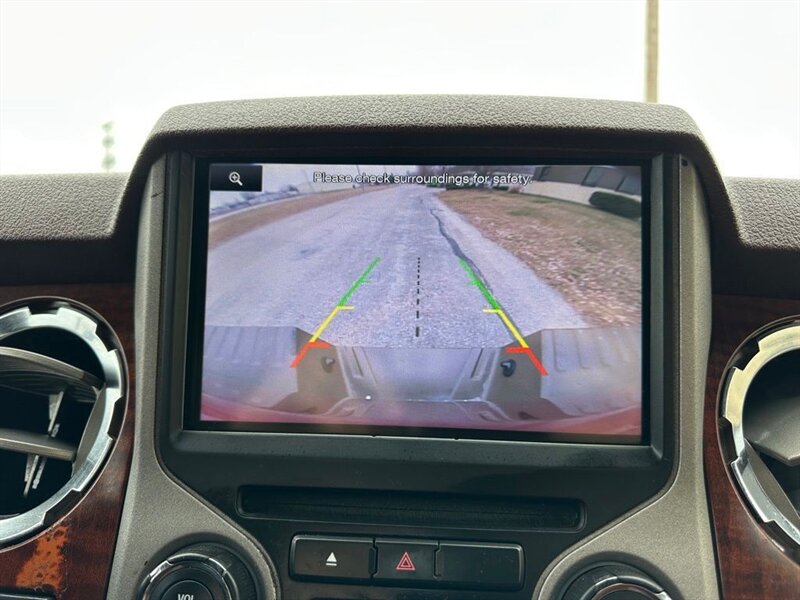2014 Ford F-250 King Ranch - Photo 23 - Indianapolis, IN 46234