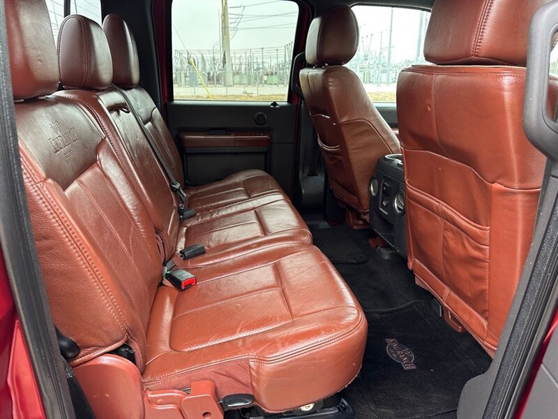 2014 Ford F-250 King Ranch - Photo 10 - Indianapolis, IN 46234