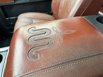 2014 Ford F-250 King Ranch - Photo 25 - Indianapolis, IN 46234