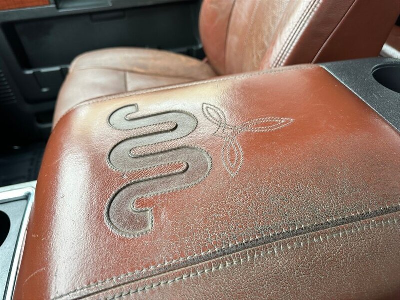 2014 Ford F-250 King Ranch - Photo 25 - Indianapolis, IN 46234