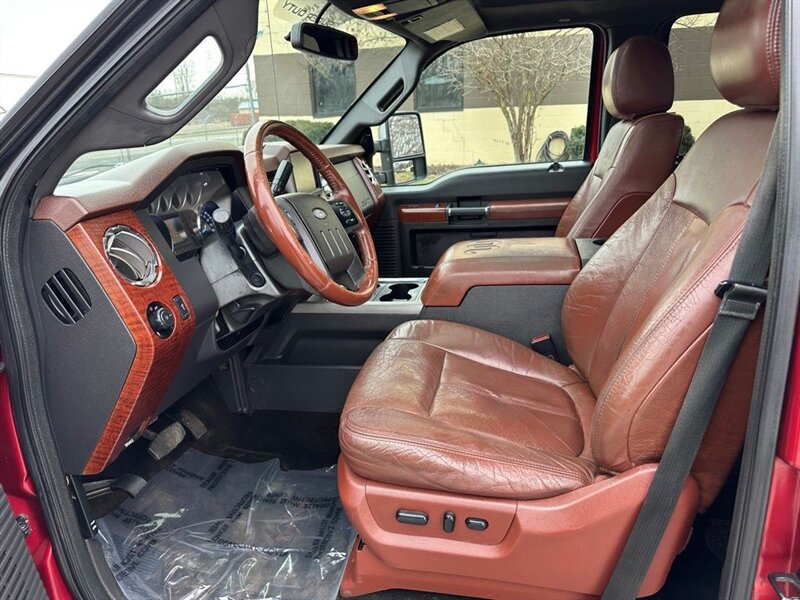 2014 Ford F-250 King Ranch - Photo 7 - Indianapolis, IN 46234