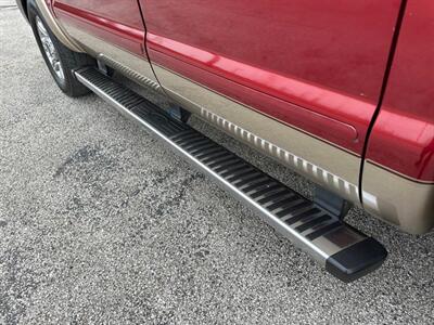 2014 Ford F-250 King Ranch - Photo 30 - Indianapolis, IN 46234