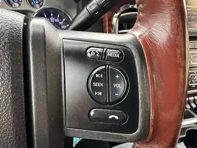2014 Ford F-250 King Ranch - Photo 12 - Indianapolis, IN 46234