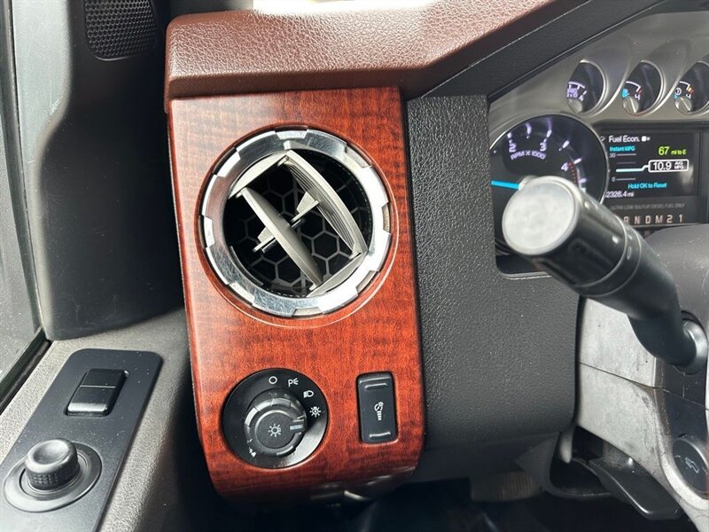 2014 Ford F-250 King Ranch - Photo 15 - Indianapolis, IN 46234
