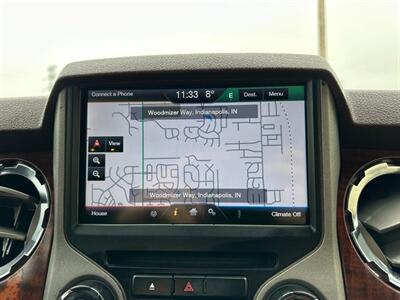 2014 Ford F-250 King Ranch - Photo 22 - Indianapolis, IN 46234