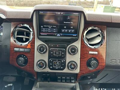 2014 Ford F-250 King Ranch - Photo 18 - Indianapolis, IN 46234