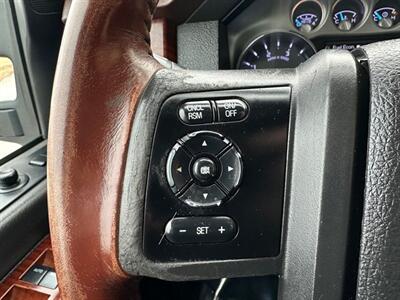 2014 Ford F-250 King Ranch - Photo 13 - Indianapolis, IN 46234