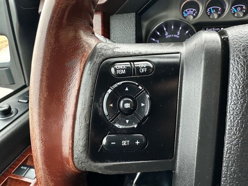 2014 Ford F-250 King Ranch - Photo 13 - Indianapolis, IN 46234