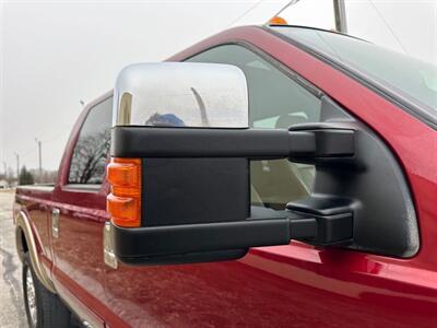 2014 Ford F-250 King Ranch - Photo 35 - Indianapolis, IN 46234