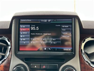 2014 Ford F-250 King Ranch - Photo 19 - Indianapolis, IN 46234
