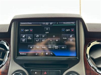 2014 Ford F-250 King Ranch - Photo 21 - Indianapolis, IN 46234