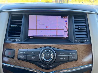 2013 INFINITI QX56   - Photo 22 - Indianapolis, IN 46234