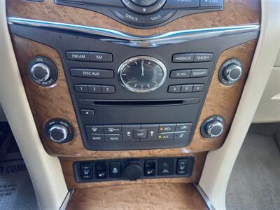 2013 INFINITI QX56   - Photo 26 - Indianapolis, IN 46234