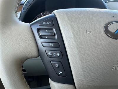 2013 INFINITI QX56   - Photo 21 - Indianapolis, IN 46234