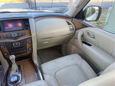 2013 INFINITI QX56   - Photo 9 - Indianapolis, IN 46234