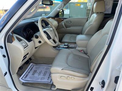 2013 INFINITI QX56   - Photo 10 - Indianapolis, IN 46234