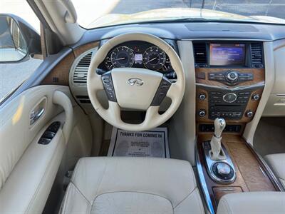 2013 INFINITI QX56   - Photo 7 - Indianapolis, IN 46234