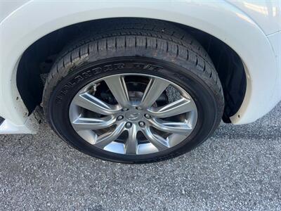 2013 INFINITI QX56   - Photo 43 - Indianapolis, IN 46234