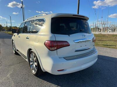 2013 INFINITI QX56   - Photo 6 - Indianapolis, IN 46234