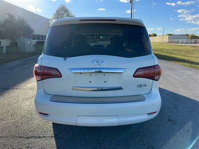 2013 INFINITI QX56   - Photo 5 - Indianapolis, IN 46234