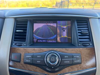 2013 INFINITI QX56   - Photo 24 - Indianapolis, IN 46234