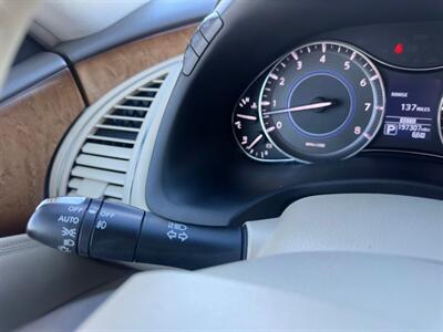 2013 INFINITI QX56   - Photo 20 - Indianapolis, IN 46234