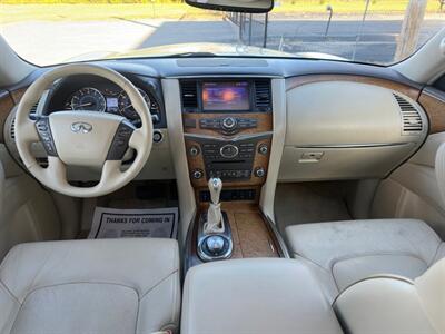 2013 INFINITI QX56   - Photo 8 - Indianapolis, IN 46234