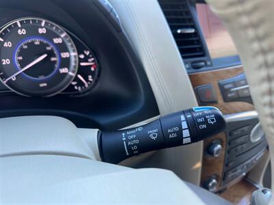 2013 INFINITI QX56   - Photo 19 - Indianapolis, IN 46234