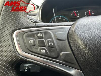 2019 Chevrolet Equinox LS   - Photo 19 - Indianapolis, IN 46234