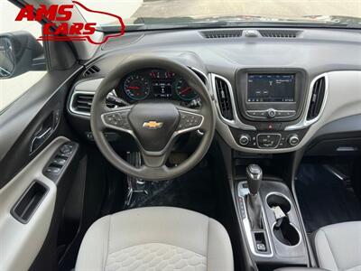 2019 Chevrolet Equinox LS   - Photo 8 - Indianapolis, IN 46234