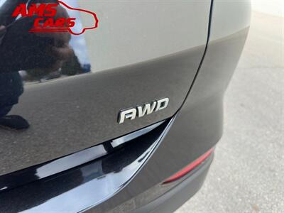 2019 Chevrolet Equinox LS   - Photo 31 - Indianapolis, IN 46234