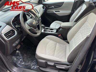 2019 Chevrolet Equinox LS   - Photo 10 - Indianapolis, IN 46234