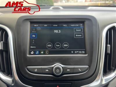 2019 Chevrolet Equinox LS   - Photo 23 - Indianapolis, IN 46234