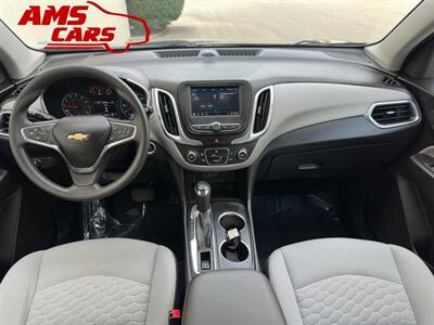 2019 Chevrolet Equinox LS   - Photo 7 - Indianapolis, IN 46234
