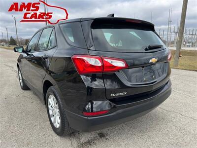2019 Chevrolet Equinox LS   - Photo 6 - Indianapolis, IN 46234