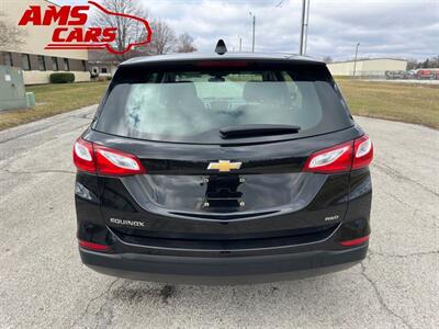 2019 Chevrolet Equinox LS   - Photo 5 - Indianapolis, IN 46234