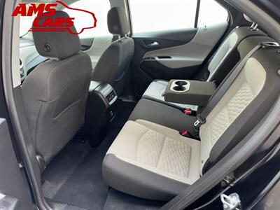 2019 Chevrolet Equinox LS   - Photo 11 - Indianapolis, IN 46234