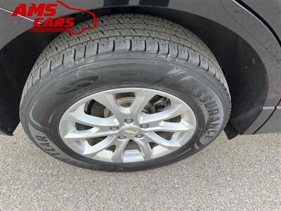 2019 Chevrolet Equinox LS   - Photo 36 - Indianapolis, IN 46234