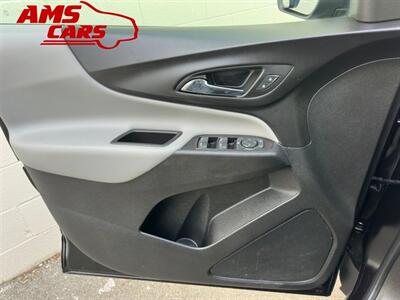 2019 Chevrolet Equinox LS   - Photo 29 - Indianapolis, IN 46234