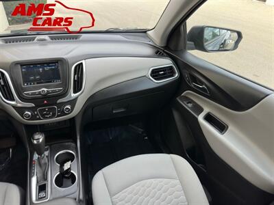 2019 Chevrolet Equinox LS   - Photo 9 - Indianapolis, IN 46234