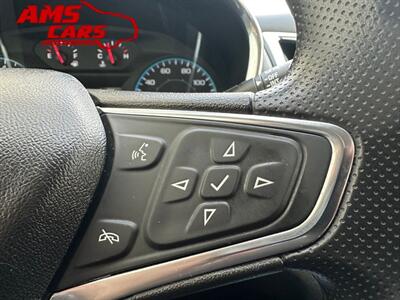 2019 Chevrolet Equinox LS   - Photo 18 - Indianapolis, IN 46234