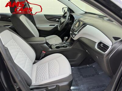 2019 Chevrolet Equinox LS   - Photo 14 - Indianapolis, IN 46234