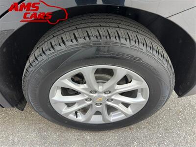 2019 Chevrolet Equinox LS   - Photo 35 - Indianapolis, IN 46234