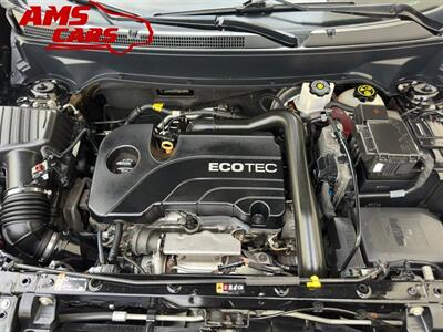 2019 Chevrolet Equinox LS   - Photo 32 - Indianapolis, IN 46234