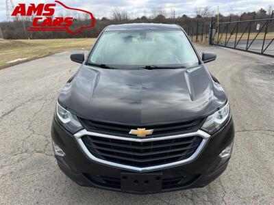 2019 Chevrolet Equinox LS   - Photo 2 - Indianapolis, IN 46234