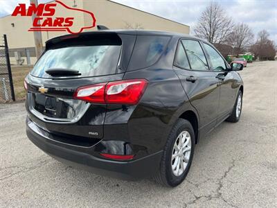 2019 Chevrolet Equinox LS   - Photo 4 - Indianapolis, IN 46234