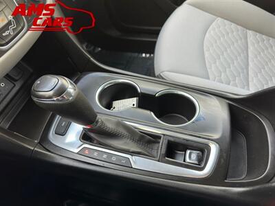 2019 Chevrolet Equinox LS   - Photo 27 - Indianapolis, IN 46234