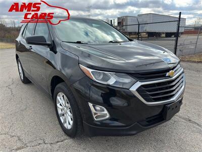 2019 Chevrolet Equinox LS   - Photo 3 - Indianapolis, IN 46234